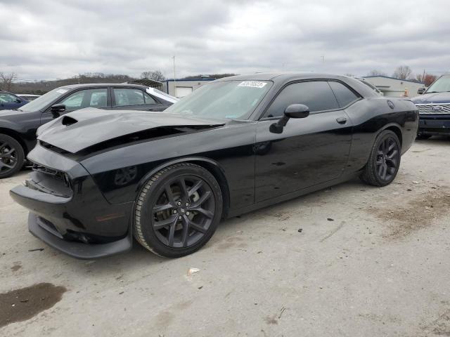 Изображение 2022 DODGE CHALLENGER GT 2022