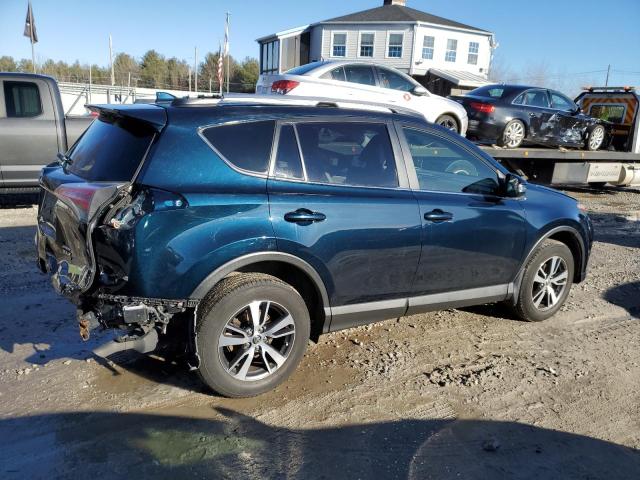 Obraz 3 z 2018 TOYOTA RAV4 ADVENTURE 2018 z VIN JTMRFREV7JJ257697