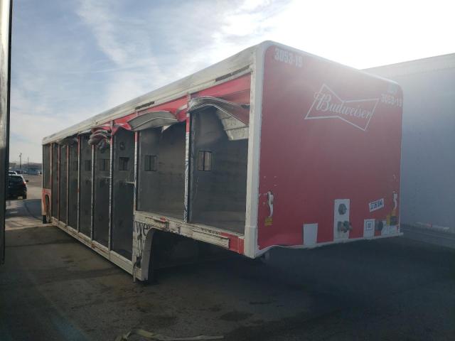 Obraz 2019 MICK TRAILER 2019