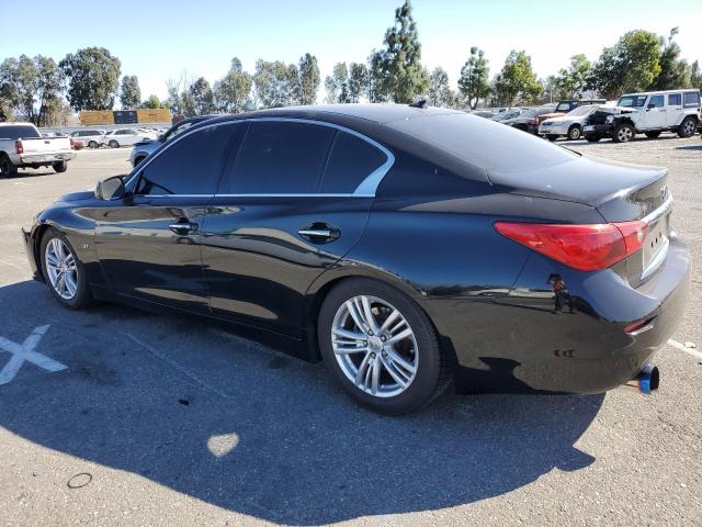 Obraz 2 z 2015 INFINITI Q50 BASE 2015 z VIN JN1BV7AP5FM357659