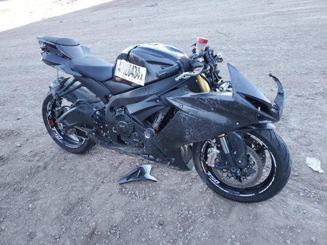 2015 SUZUKI GSX-R750  2015 image
