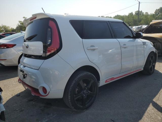 Image 3 of 2014 KIA SOUL + 2014 with VIN KNDJP3A56E7072783