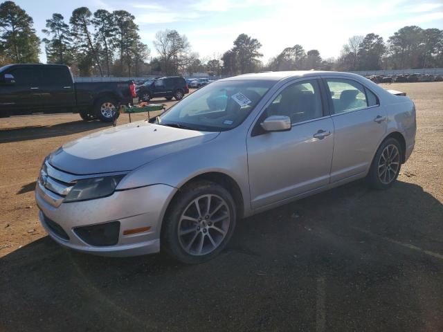 Obraz 1 z 2010 FORD FUSION SE 2010 z VIN 3FAHP0HA1AR318423