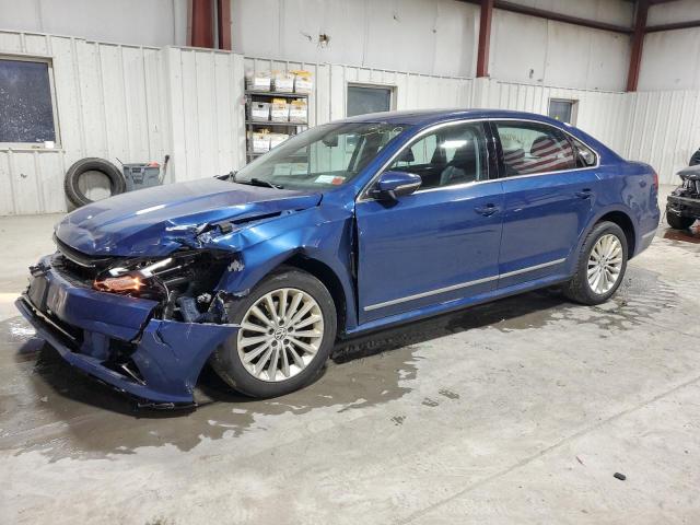 2017 VOLKSWAGEN PASSAT SE 2017 image