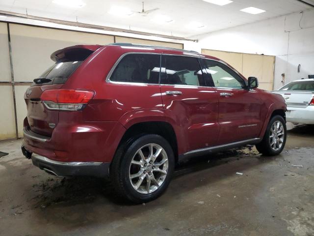 Изображение 3 2014 JEEP GRAND CHEROKEE SUMMIT 2014 с VIN 1C4RJFJM7EC100479