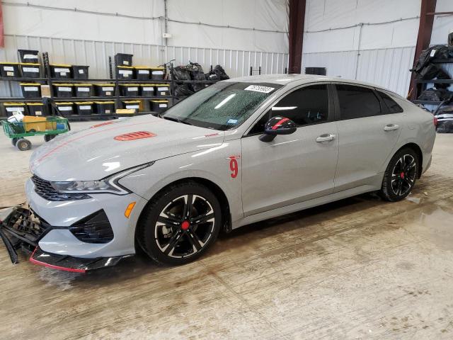 Изображение 2022 KIA K5 GT LINE 2022