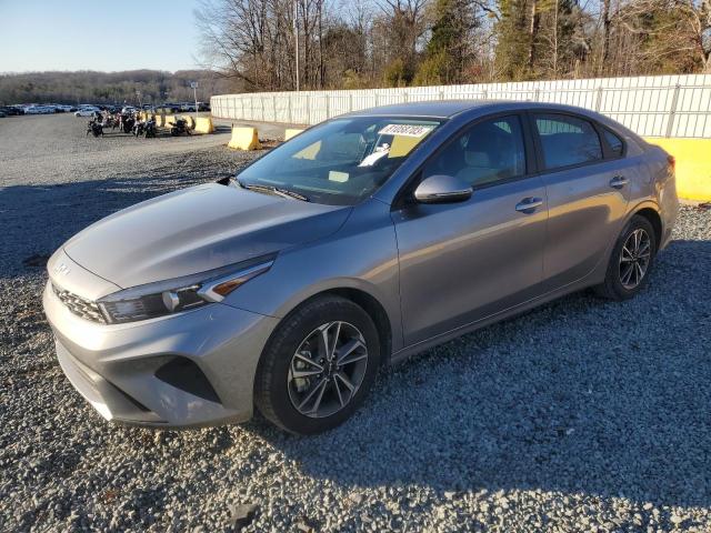 Изображение 1 2023 KIA FORTE LX 2023 с VIN 3KPF24AD0PE626520