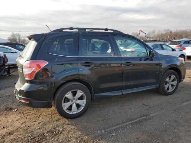 Obraz 3 z 2015 SUBARU FORESTER 2.5I LIMITED 2015 z VIN JF2SJAHC0FH552796