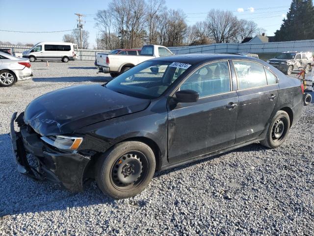 Изображение 2013 VOLKSWAGEN JETTA BASE 2013