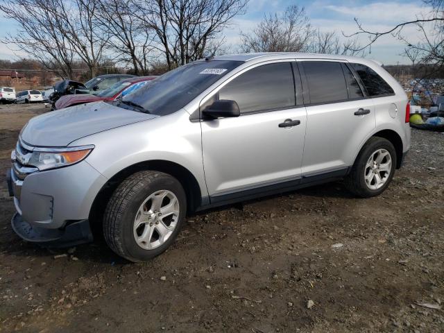 2013 FORD EDGE SE 2013 image