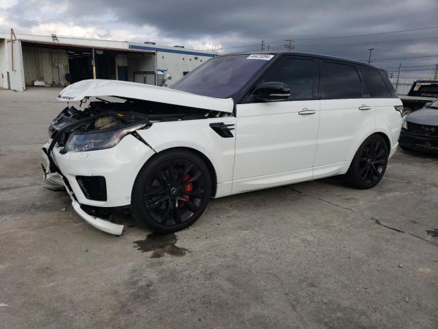 Obraz 2020 LAND ROVER RANGE ROVER SPORT HST 2020