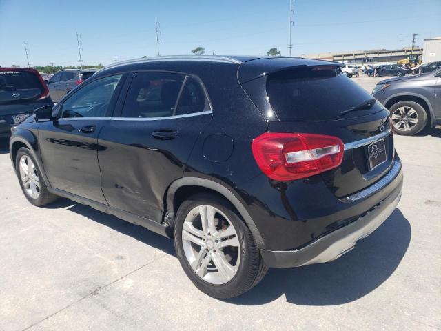 Изображение 2 2015 MERCEDES-BENZ GLA 250 4MATIC 2015 с VIN WDCTG4GB1FJ080476