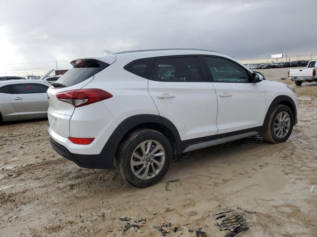 Image 3 of 2018 HYUNDAI TUCSON SEL 2018 with VIN KM8J33A45JU651421