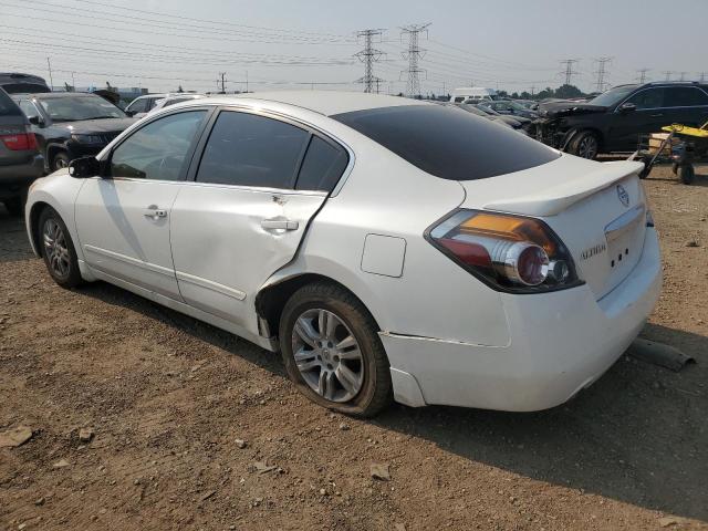 Image 2 of 2012 NISSAN ALTIMA BASE 2012 with VIN 1N4AL2AP9CN547428