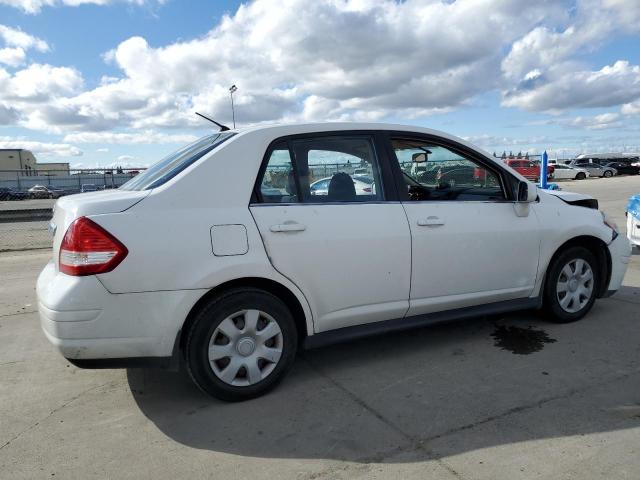 Image 3 of 2008 NISSAN VERSA S 2008 with VIN 3N1BC11E38L453935