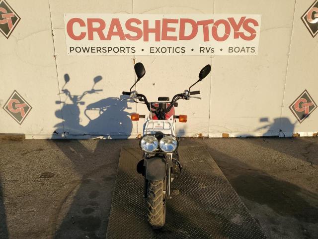 2015 HONDA NPS50  2015 image