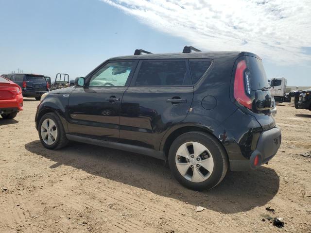 Image 2 of 2015 KIA SOUL  2015 with VIN KNDJN2A25F7182604