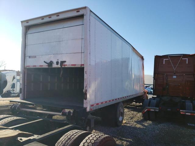 Image 3 of 2017 INTERNATIONAL 4000 4300 2017 with VIN 1HTMMMMLXHH031130