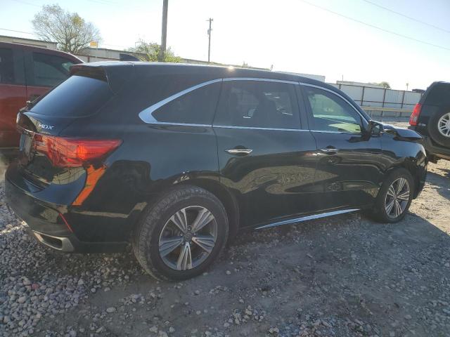 Obraz 3 z 2020 Acura MDX 2020 z VIN 5J8YD3H35LL001320