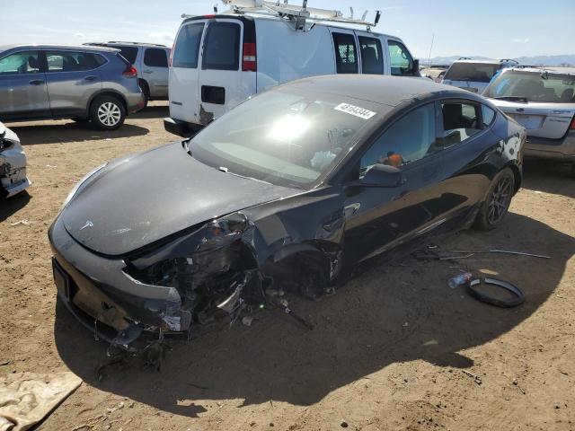 Obraz 2021 TESLA MODEL 3  2021