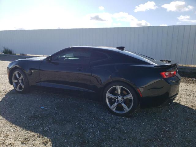 Изображение 2 2016 CHEVROLET CAMARO SS 2016 с VIN 1G1FF1R78G0134885
