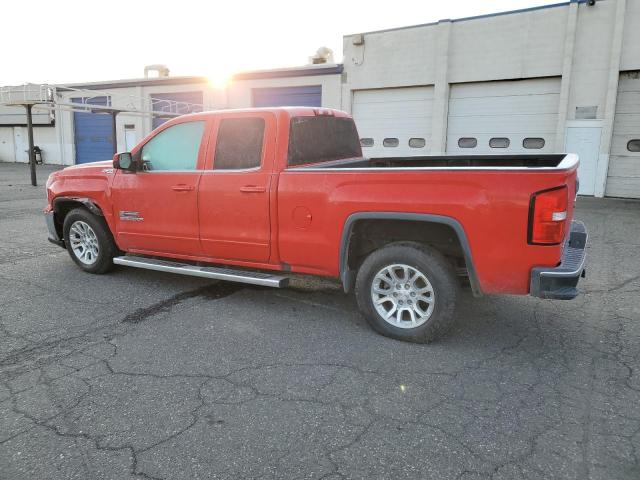Image 2 of 2016 GMC SIERRA K1500 SLE 2016 with VIN 1GTV2MEC5GZ146605