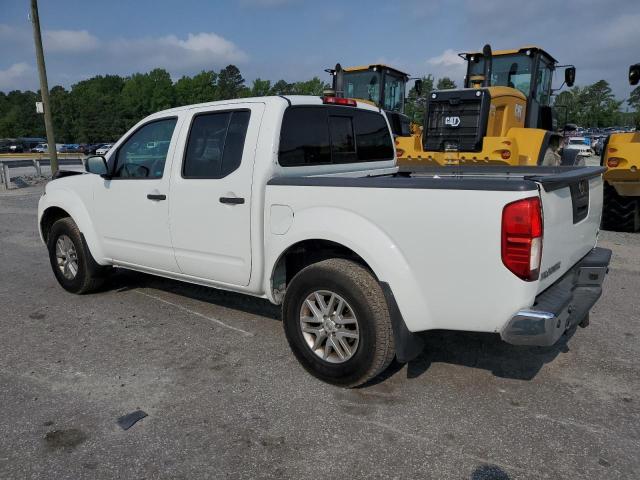 Image 2 of 2016 NISSAN FRONTIER S 2016 with VIN 1N6AD0EV1GN704375