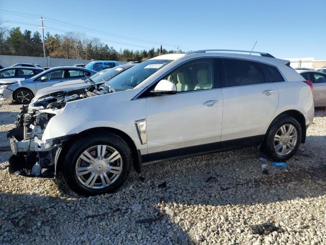 Obraz 2016 CADILLAC SRX LUXURY COLLECTION 2016