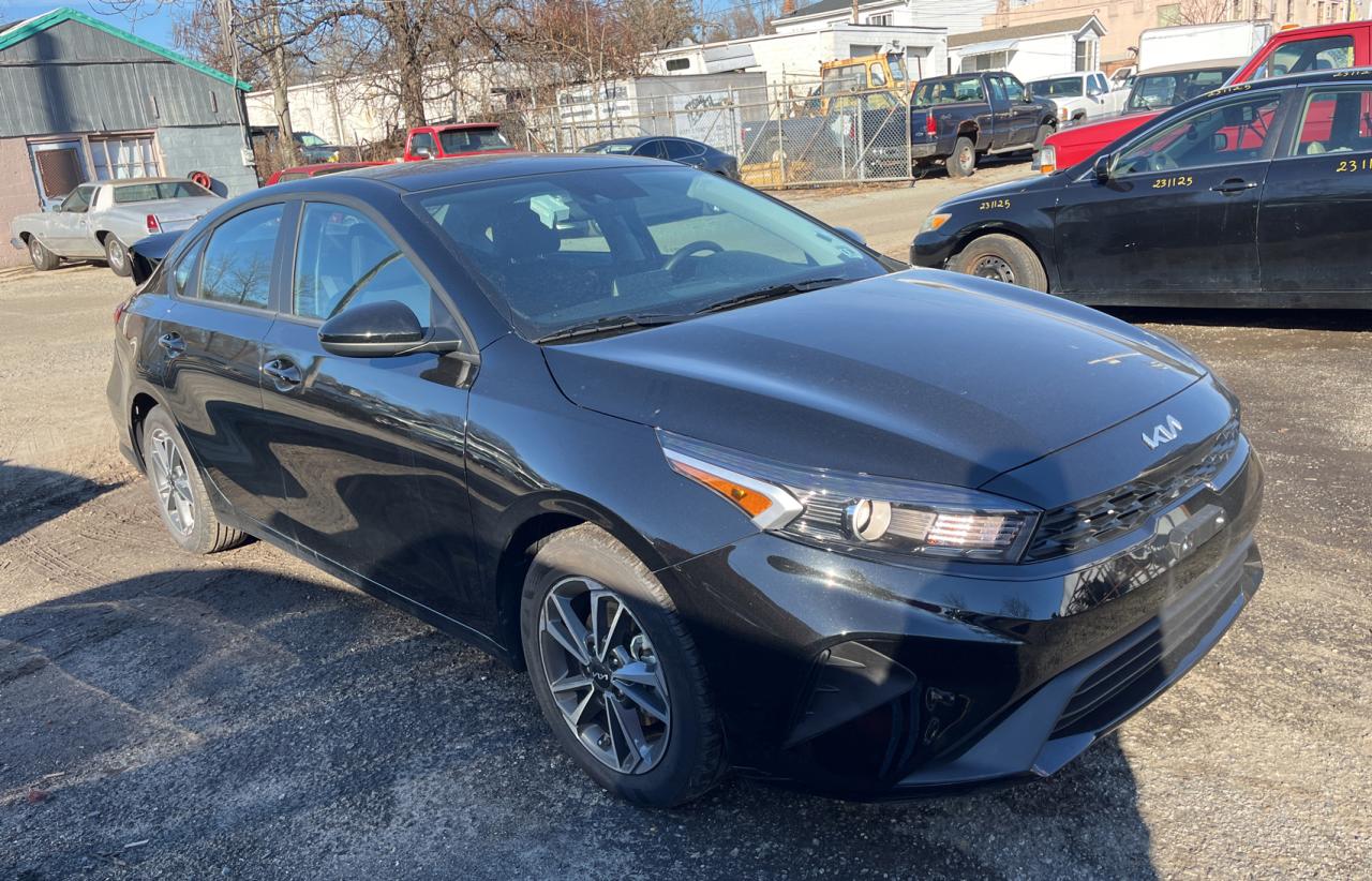 Изображение 2023 KIA FORTE LX 2023