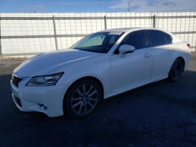 Obraz 2013 LEXUS GS 350 2013
