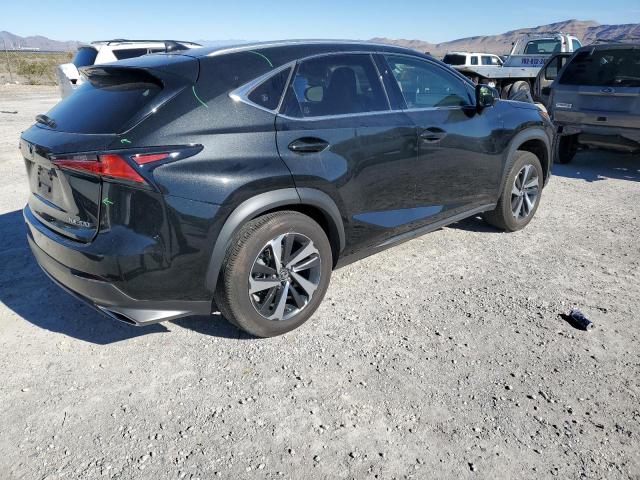 Изображение 3 2021 LEXUS NX 300 BASE 2021 с VIN JTJGARDZ1M2250623