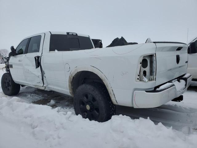 Image 2 of 2018 RAM 3500 LARAMIE 2018 with VIN 3C63R3JL3JG132543