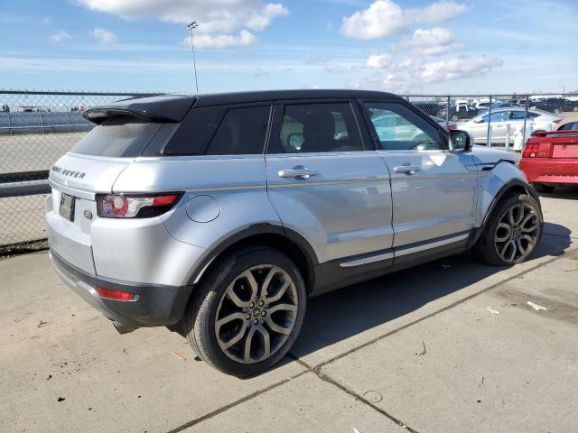Image 3 of 2013 LAND ROVER RANGE ROVER EVOQUE PRESTIGE PREMIUM 2013 with VIN SALVV2BG2DH756488
