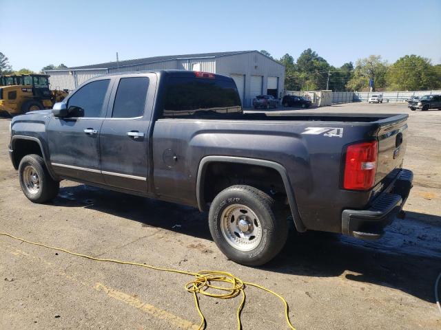 Image 2 of 2014 GMC SIERRA K1500 SLT 2014 with VIN 1GTV2VEC7EZ297805