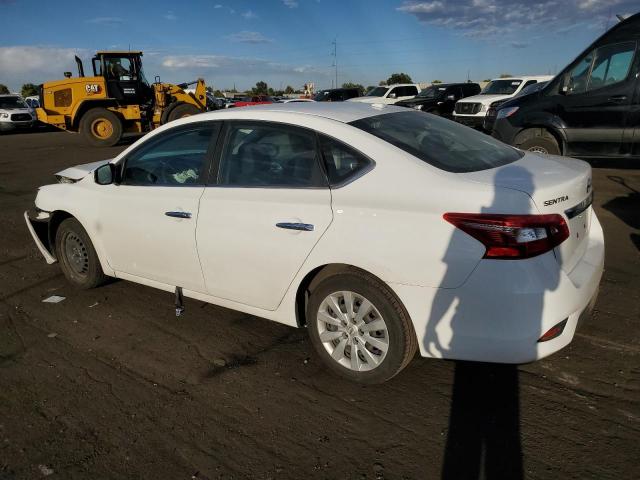 Image 2 of 2017 NISSAN SENTRA S 2017 with VIN 3N1AB7AP9HL638140