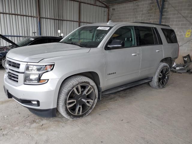 Obraz 2018 CHEVROLET TAHOE K1500 PREMIER 2018