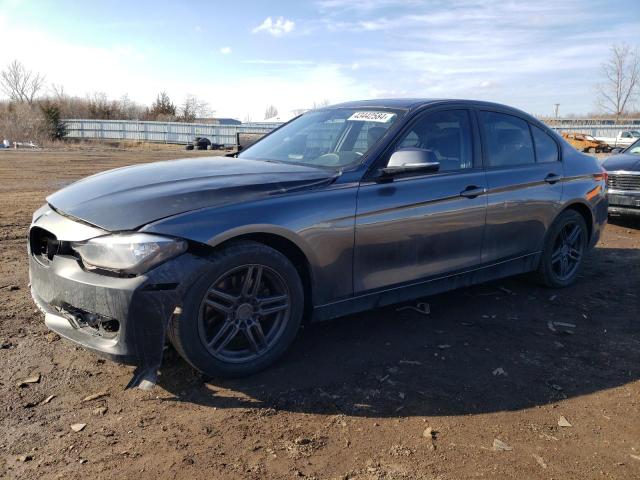 Изображение 2014 BMW 328 XI 2014