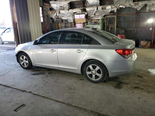 Obraz 2 z 2016 CHEVROLET CRUZE LIMITED LT 2016 z VIN 1G1PE5SBXG7230036