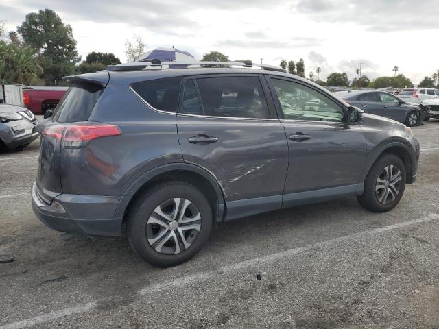 Image 3 of 2018 TOYOTA RAV4 LE 2018 with VIN JTMZFREVXJJ200541