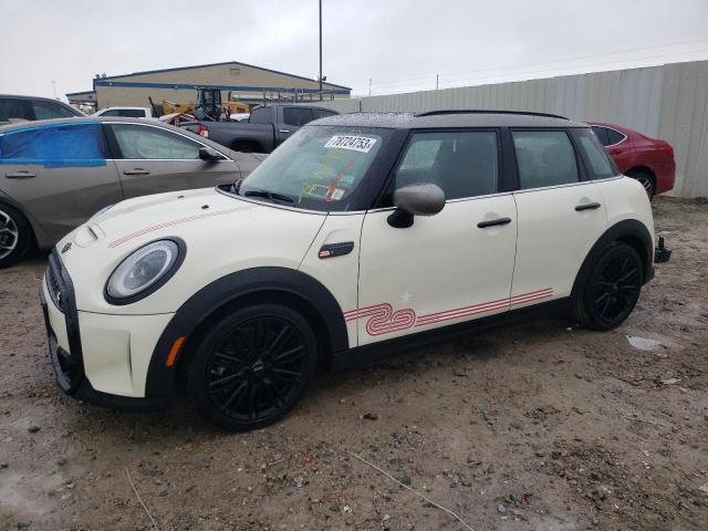 Изображение 1 2023 MINI COOPER S 2023 с VIN WMW53DK05P2T22484