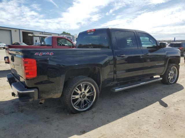 Obraz 3 z 2015 CHEVROLET SILVERADO K1500 LT 2015 z VIN 3GCUKREC2FG116730