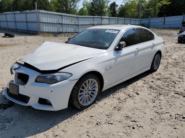 2013 BMW 535 XI 2013 image