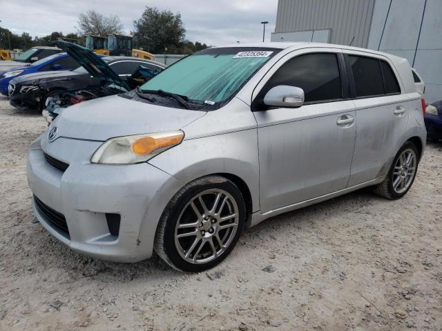 Obraz 2008 TOYOTA SCION XD  2008