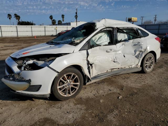 2015 FORD FOCUS SE 2015 image