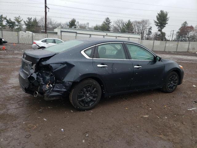 Obraz 3 z 2018 NISSAN ALTIMA 2.5 2018 z VIN 1N4AL3AP2JC265288