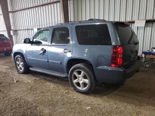 Изображение 2 2008 CHEVROLET TAHOE C1500 2008 с VIN 1GNFC13858J204346