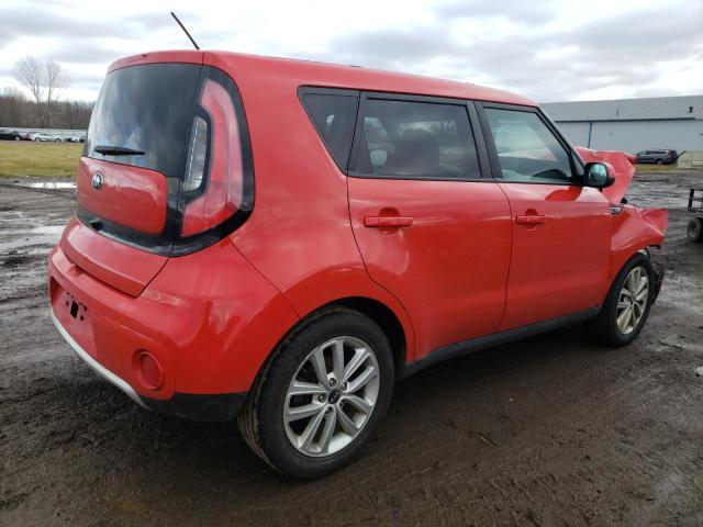 Изображение 3 2018 KIA SOUL + 2018 с VIN KNDJP3A56J7565695