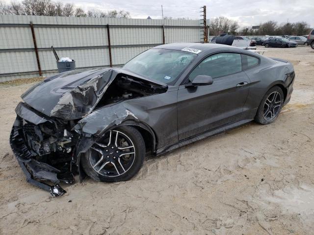Изображение 1 2020 FORD MUSTANG  2020 с VIN 1FA6P8TH8L5137190