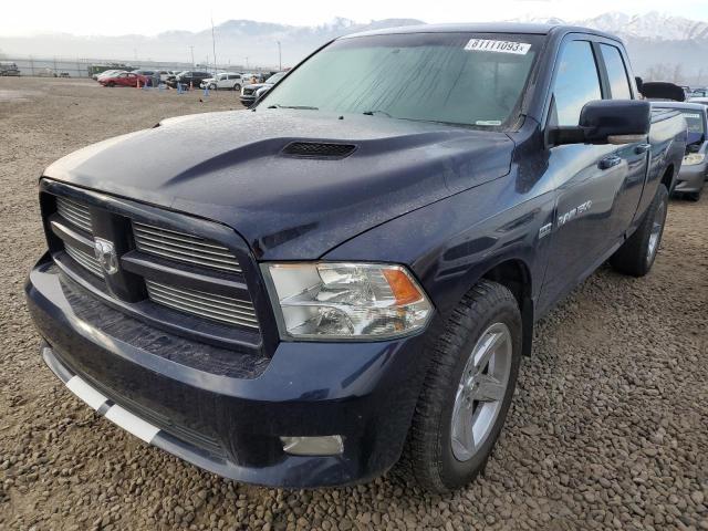Изображение 2012 DODGE RAM 1500 SPORT 2012