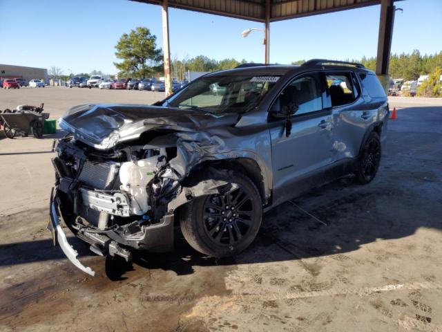 2023 GMC ACADIA SLT 2023 image